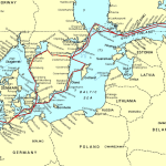 route Baltic